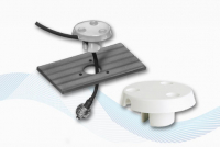 Glomex Kabeldurchführung RA 140