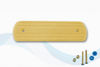 Glomex Erdungsplatte RA 205