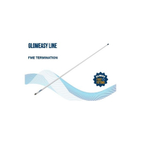 Glomex GlomEasy AIS-Antenne RA 300 AIS