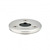 Scanstrut Decksdurchführung Edelstahl 9-14mm Kabel 21mm Stecker