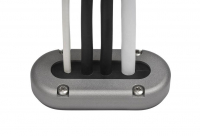 Scanstrut DS-Multi Multi-Decksdurchführung, Aluminium
