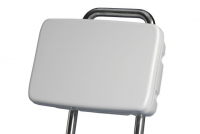 Scanstrut Konsole für 15-16" Plotter