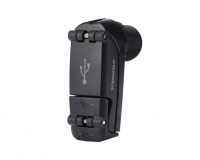 Scanstrut wasserdichte USB-Steckdose IPx6