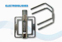 Glomex Relingshalterung V9171
