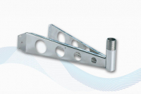 Glomex Masthalterung V9173