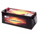 Vetus Marine Batterie 125Ah/12V