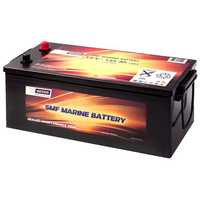 Vetus Marine Batterie 145Ah/12V