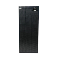Wattstunde WS125EFX-HV Marine Solarmodul flexibel 125Wp