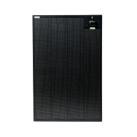 Wattstunde WS140EFX-HV Marine Solarmodul flexibel 140Wp