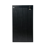 Wattstunde WS150EFX-HV Marine Solarmodul flexibel 150Wp