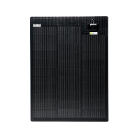 Wattstunde WS65EFX Marine Solarmodul flexibel 65Wp