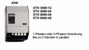 Philippi Studer Lade-Wechselrichter XTH 3000-12