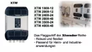 Philippi Studer Lade-Wechselrichter XTM 1500-12